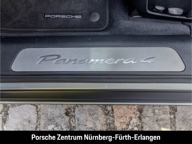 Afbeelding 32/50 van Porsche Panamera 4 E-Hybrid (2026)