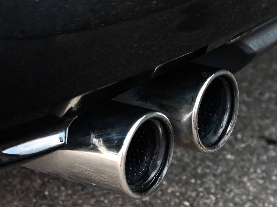 Imagen 18/43 de Jaguar XKR (2007)