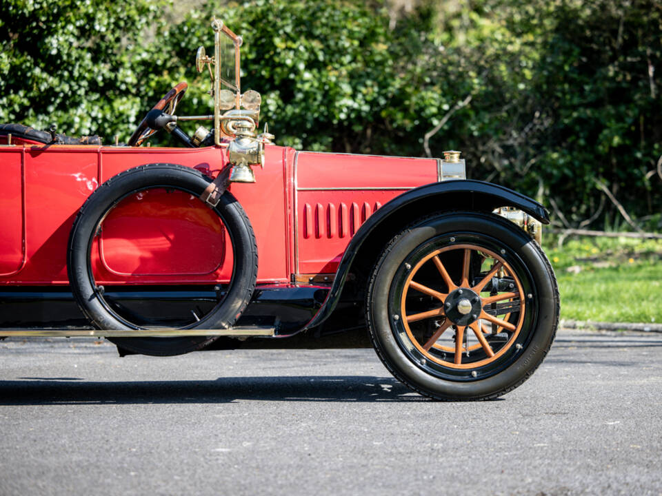 Immagine 24/50 di De Dion-Bouton Type DX Tourer (1913)