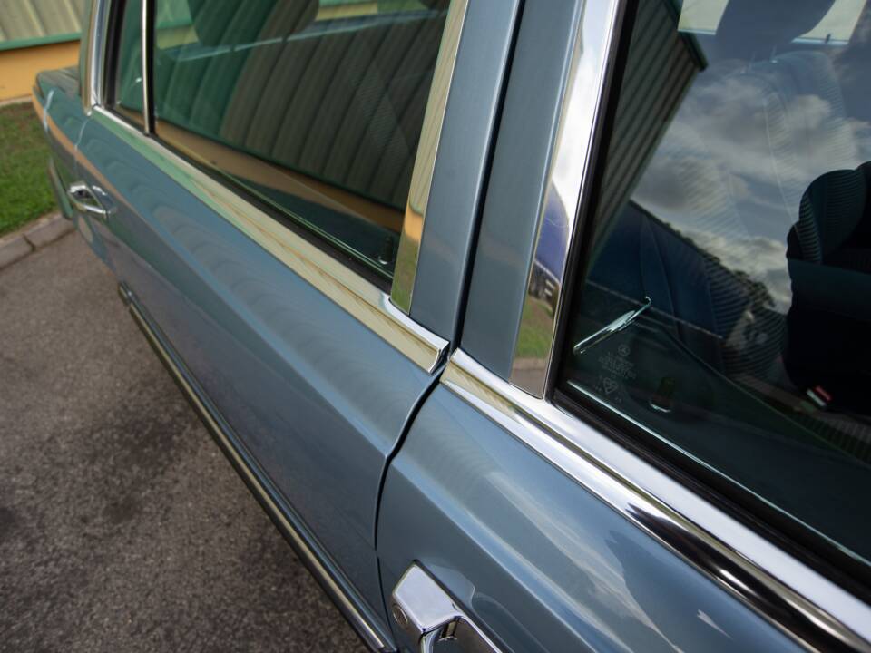 Bild 25/30 von Mercedes-Benz 450 SEL (1979)