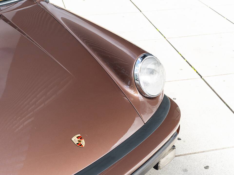 Bild 11/52 von Porsche 911 2.7 (1976)