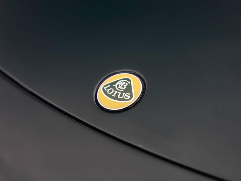 Bild 31/50 von Lotus Evora GT430 (2018)