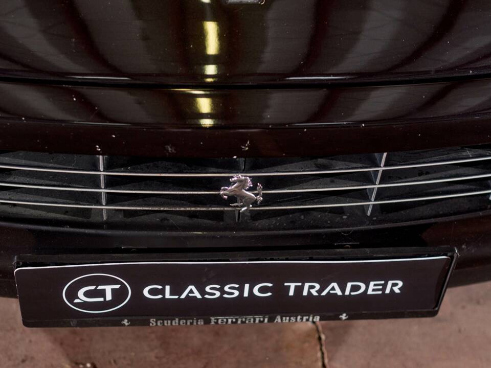 Image 27/35 of Ferrari 456 GT (1995)