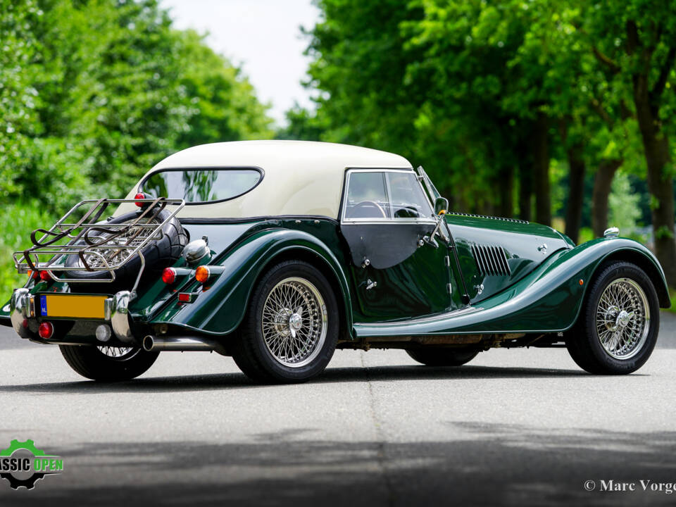 Bild 50/68 von Morgan 4&#x2F;4 1800 (2002)