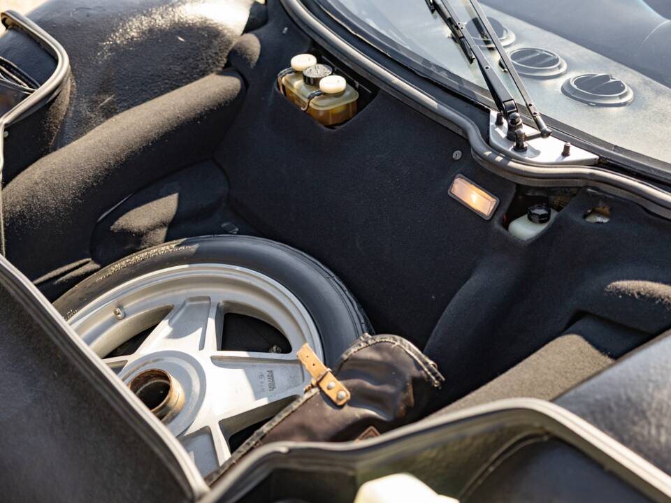 Bild 81/84 von Ferrari 512 BBi (1982)