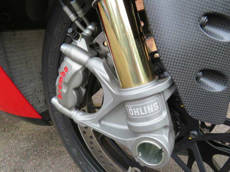 Bild 33/49 von Ducati DUMMY (2017)