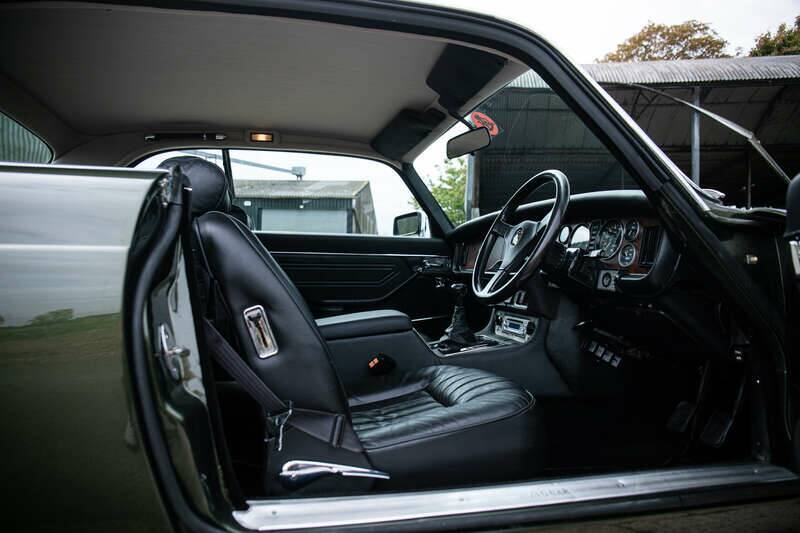 Bild 43/50 von Jaguar XJ 5.3 C (1978)