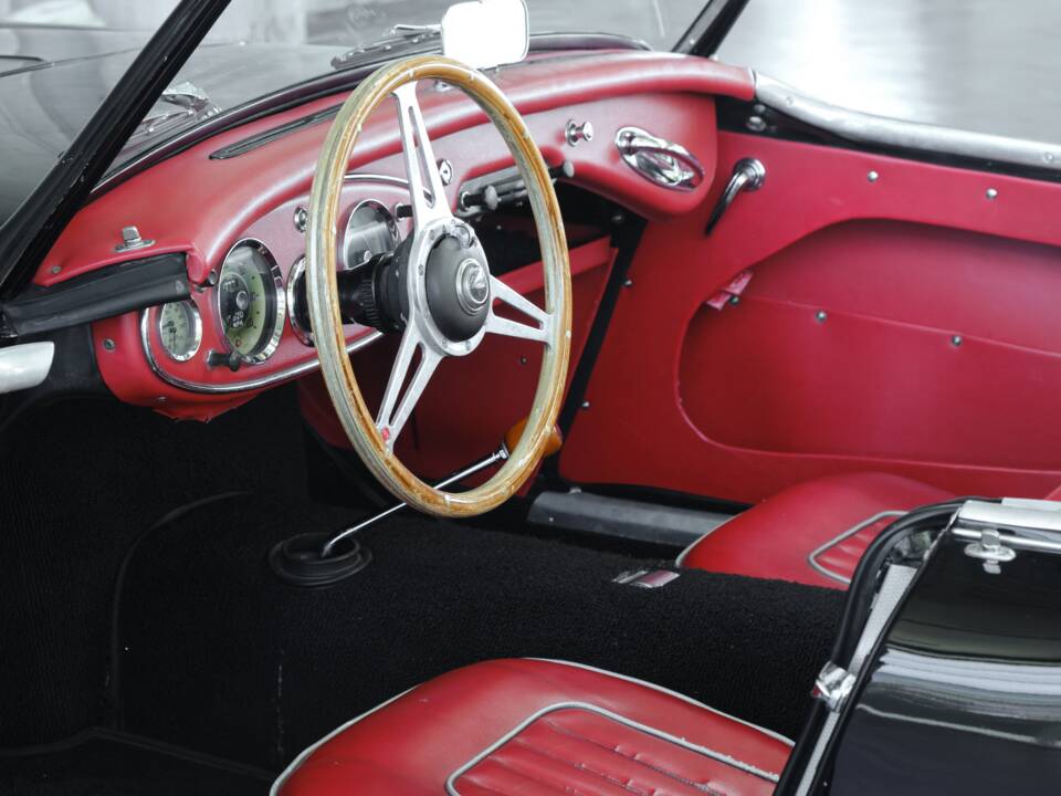 Bild 27/43 von Austin-Healey 100/6 (BN6) (1959)