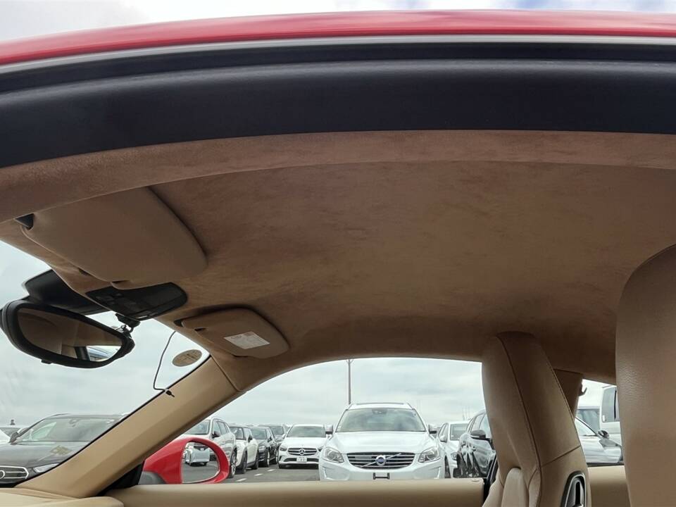 Bild 17/40 von Porsche 911 Carrera (2013)