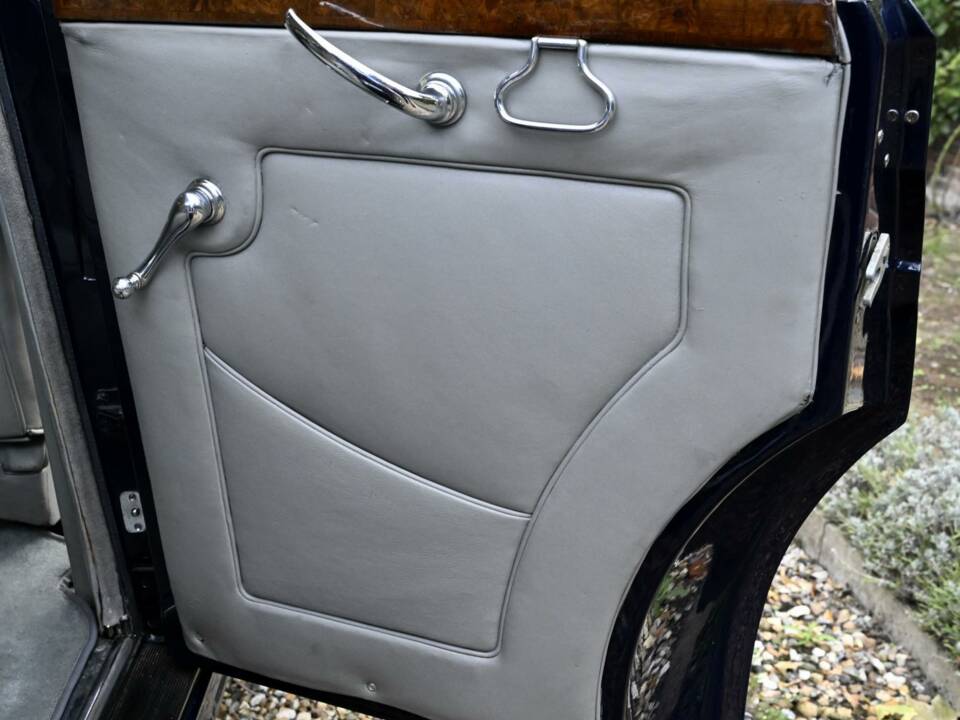 Bild 39/50 von Bentley S 2 Continental (1960)