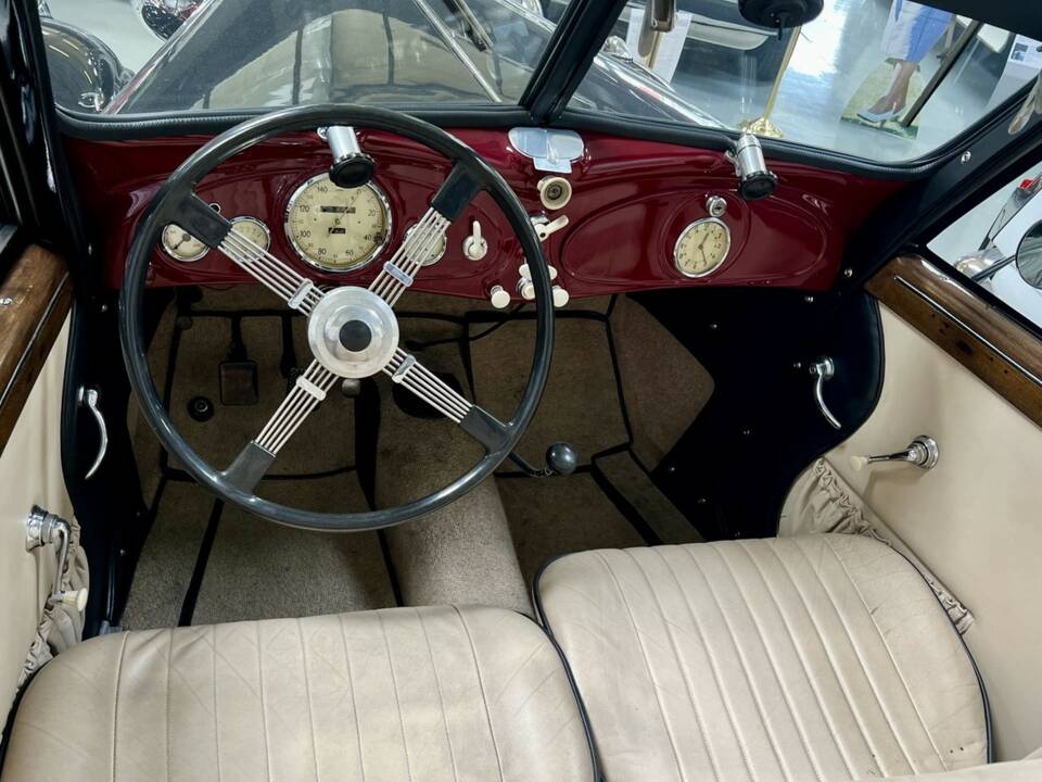 Afbeelding 8/14 van BMW 326 (1937)