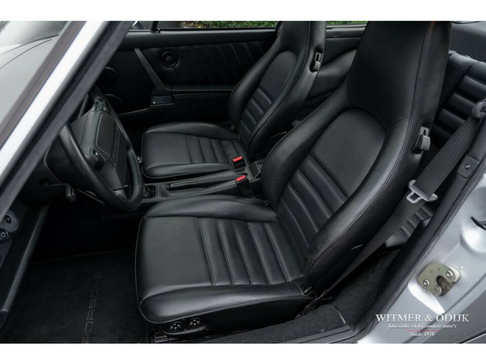Bild 4/23 von Porsche 911 Carrera 4 (1993)