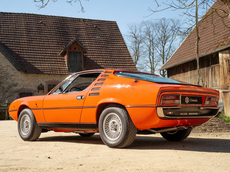 Bild 8/36 von Alfa Romeo Montreal (1971)