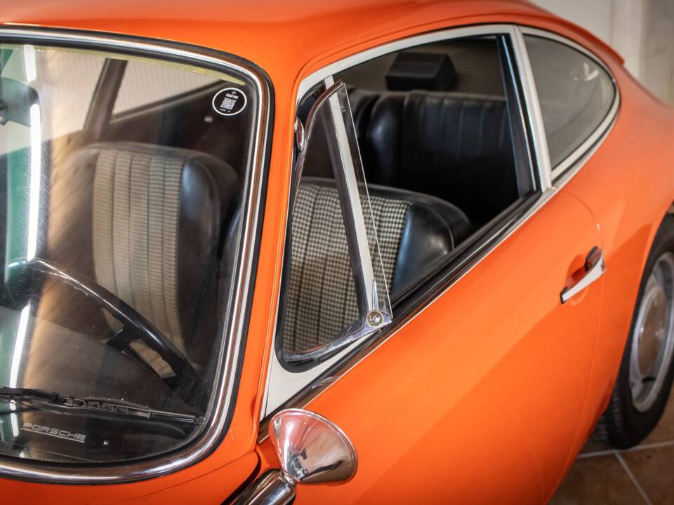 Bild 10/21 von Porsche 912 (1967)