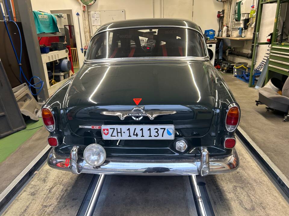 Bild 27/29 von Volvo P 131 (1968)