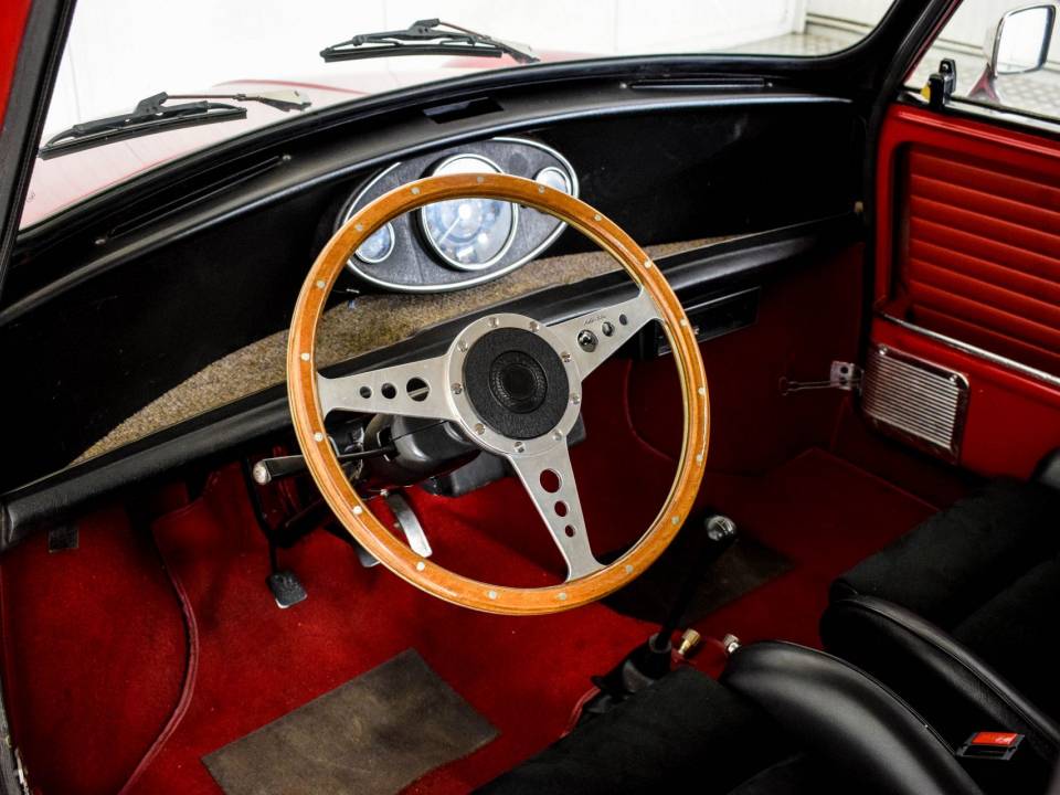 Bild 37/47 von Morris Mini Cooper &#39;S&#39; 1275 (1968)