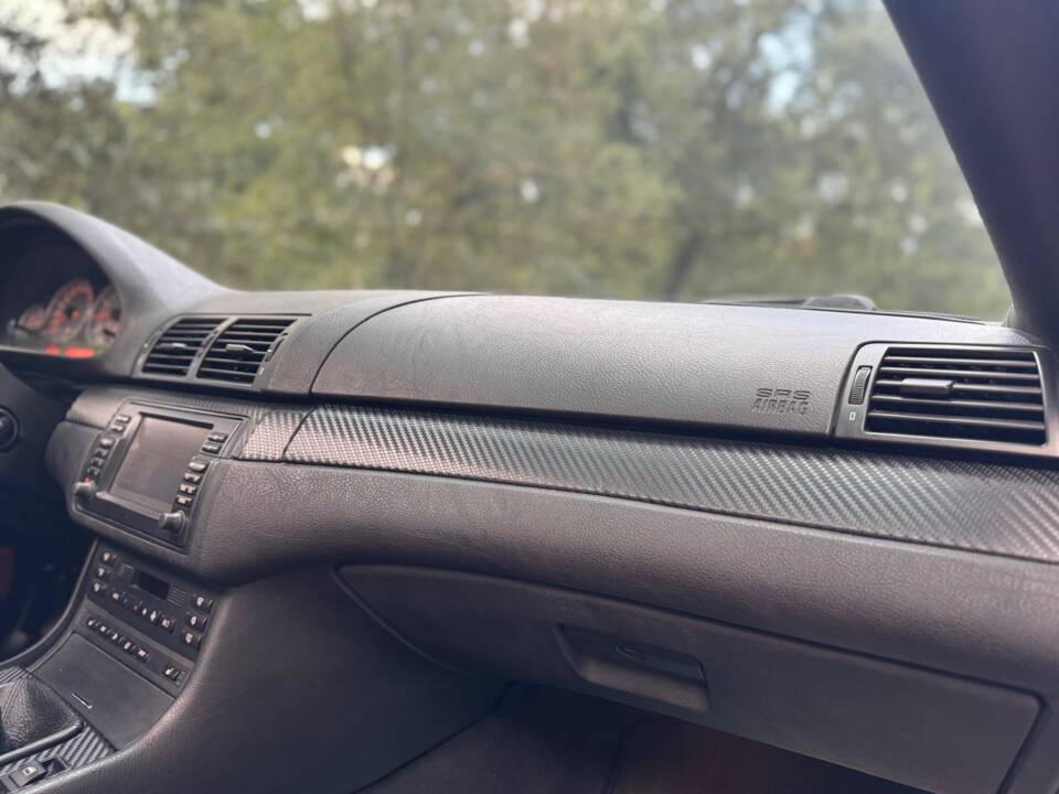 Bild 27/80 von BMW M3 (2001)