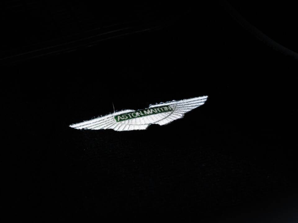 Afbeelding 38/62 van Aston Martin DB AR1 (2004)