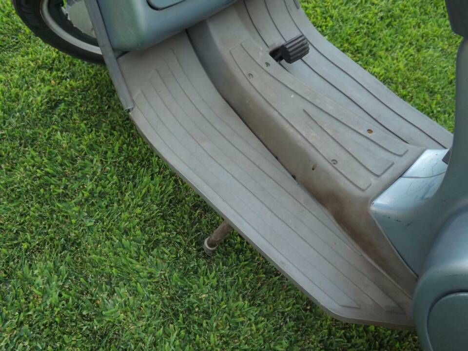 Afbeelding 40/50 van Piaggio Vespa 50 (1995)