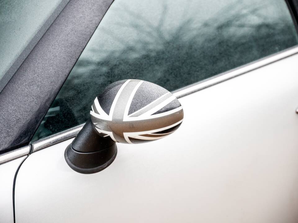 Imagen 15/27 de Mini Cooper S (2012)