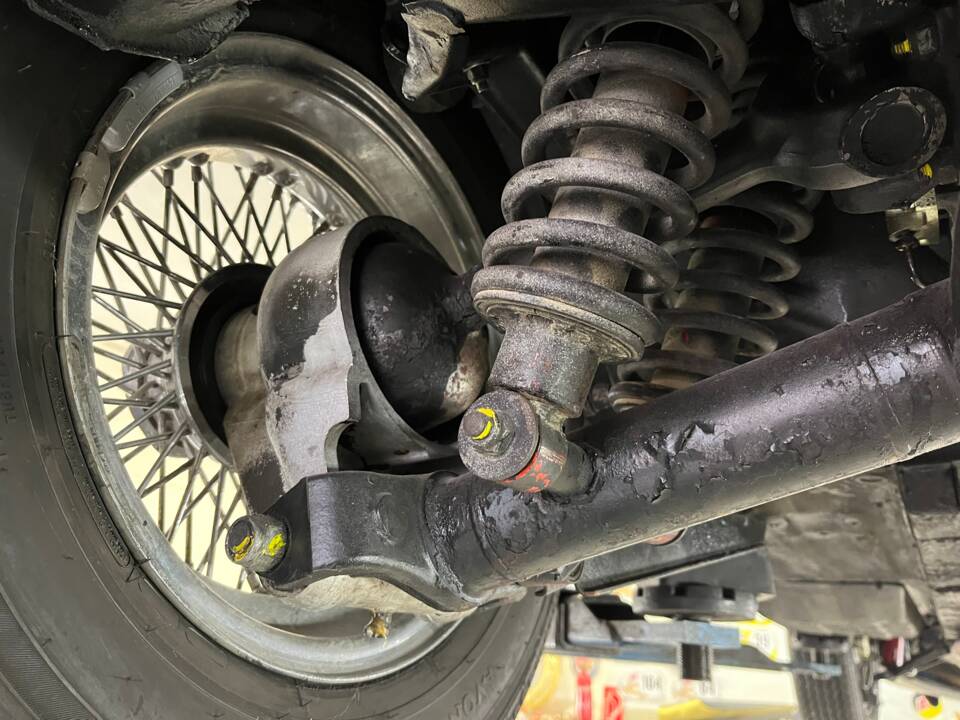 Bild 42/47 von Jaguar E-Type (1968)