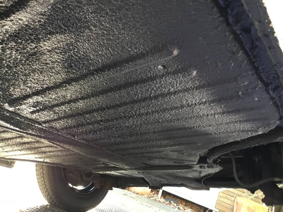 Image 64/83 of Volkswagen Karmann Ghia 1500 (1969)