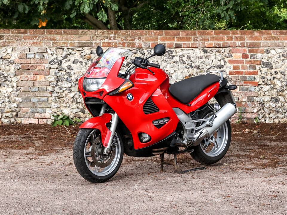Image 1/24 of BMW K 1200 RS (1998)