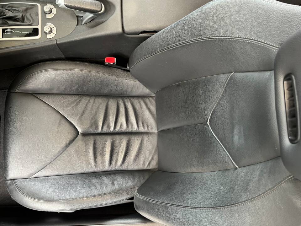 Bild 32/39 von Mercedes-Benz SLK 200 Kompressor (2005)