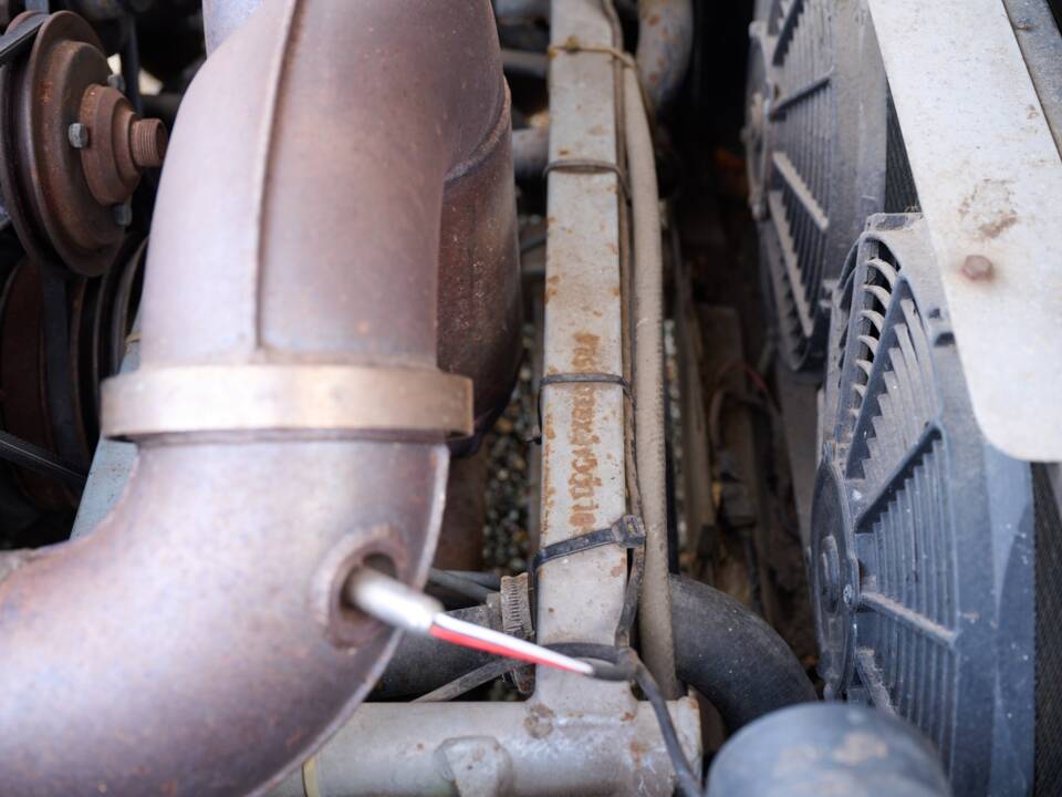 Image 35/50 of TVR Chimaera 4,0 (1994)