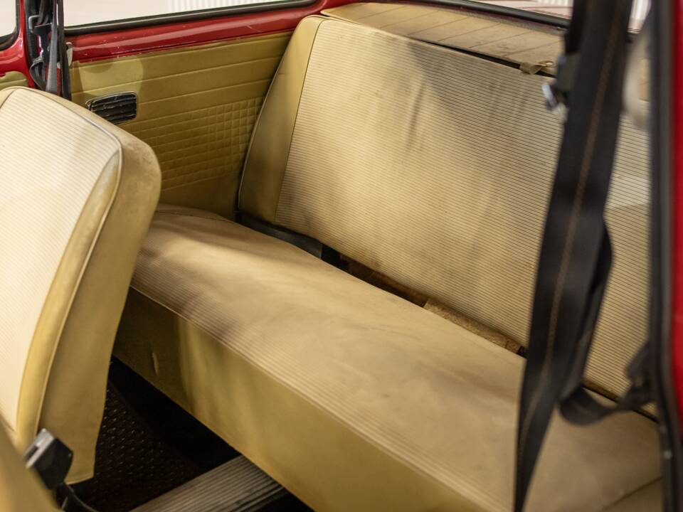 Image 11/18 of NSU Prinz 4 L (1969)