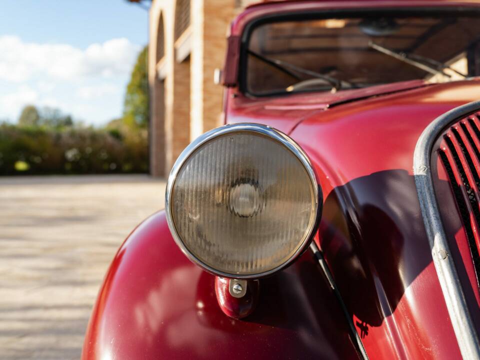 Bild 27/50 von FIAT 500 A Topolino Giardiniera (1949)