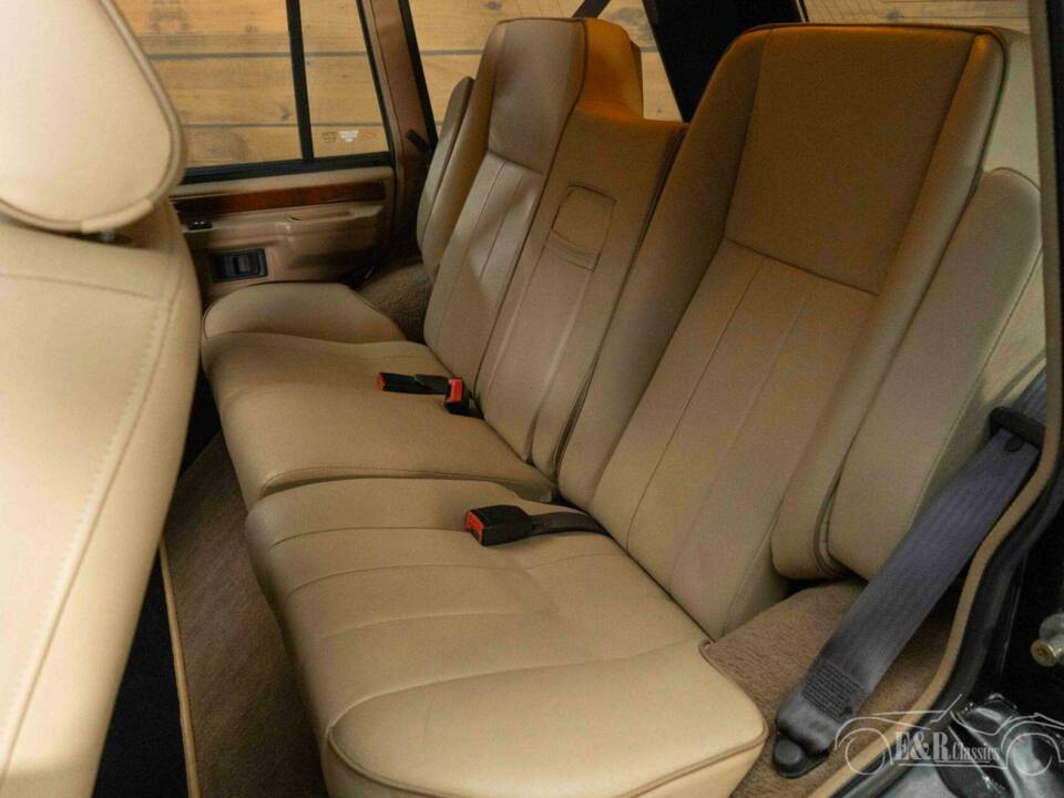 Image 13/19 of Land Rover Range Rover Classic 3.9 (1995)