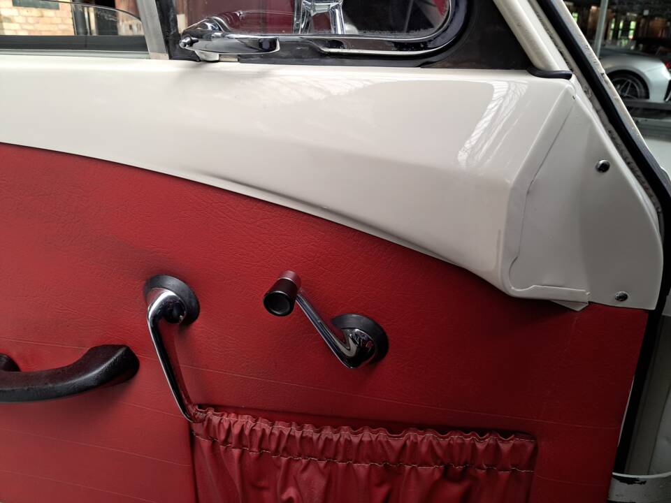Bild 29/53 von Volvo P 121 (1962)