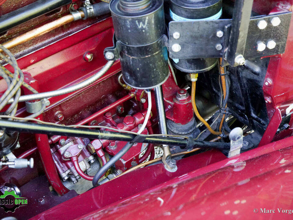 Afbeelding 24/70 van MG SA (1937)