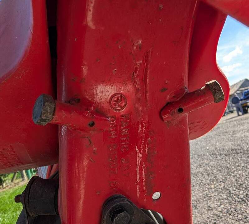 Imagen 13/25 de Fantic DUMMY (1982)