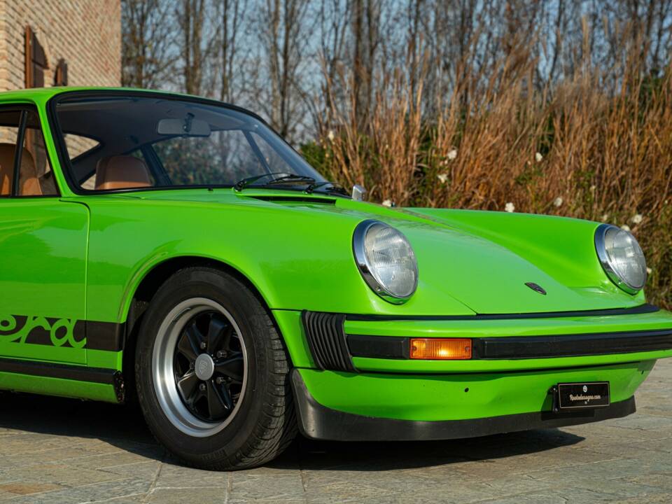 Image 25/50 de Porsche 911 Carrera 2.7 (1974)