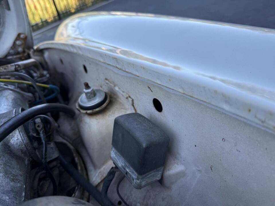 Image 41/50 of Mercedes-Benz 280 SL (1970)