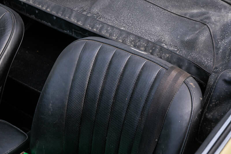 Afbeelding 36/45 van Jaguar E-Type V12 (1973)
