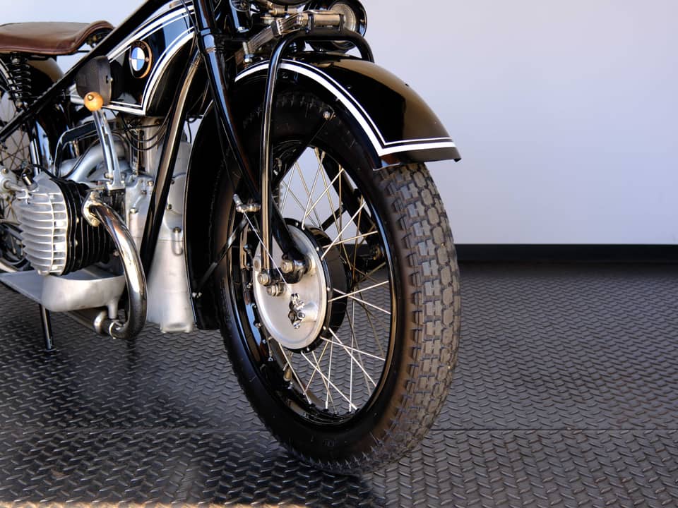 Image 20/88 of BMW R 62 (1929)