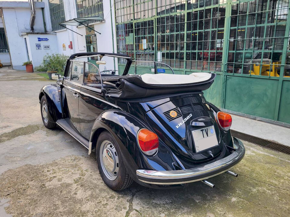 Immagine 27/47 di Volkswagen Käfer 1303 (1974)
