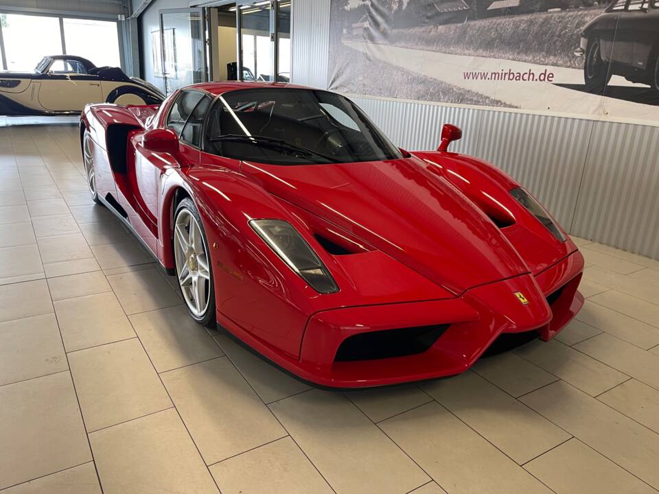 Immagine 7/24 di Ferrari Enzo Ferrari (2004)