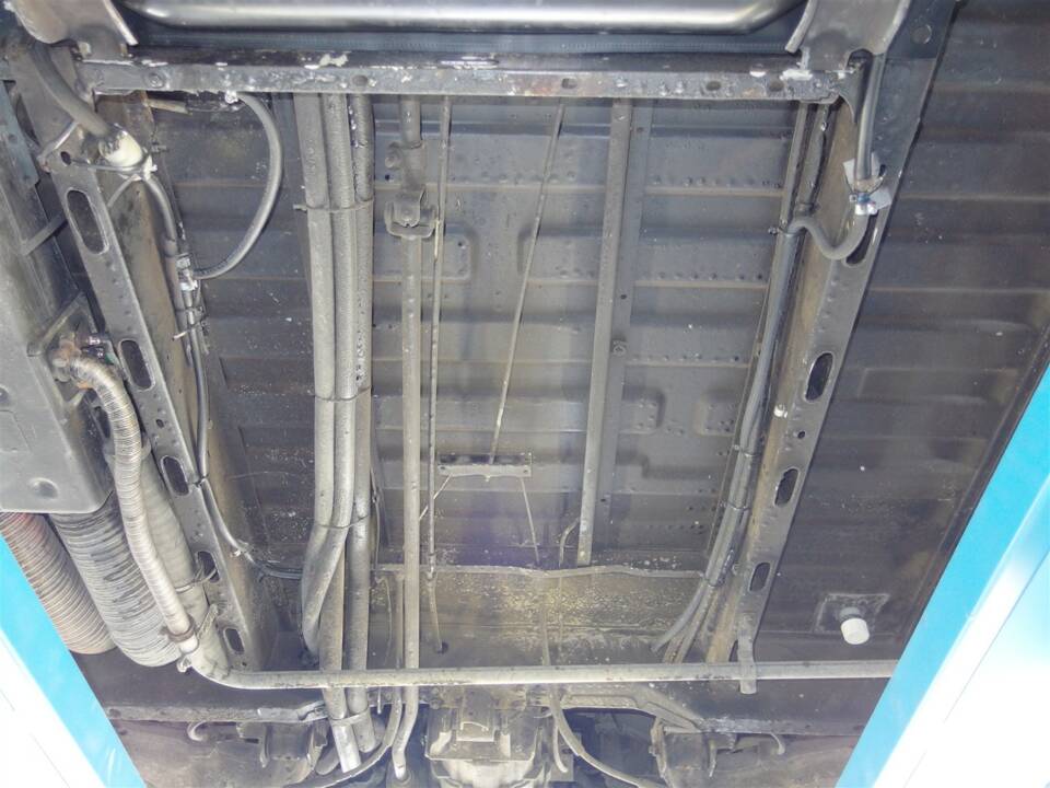 Bild 88/97 von Volkswagen T3 Westfalia 1.9 (1983)