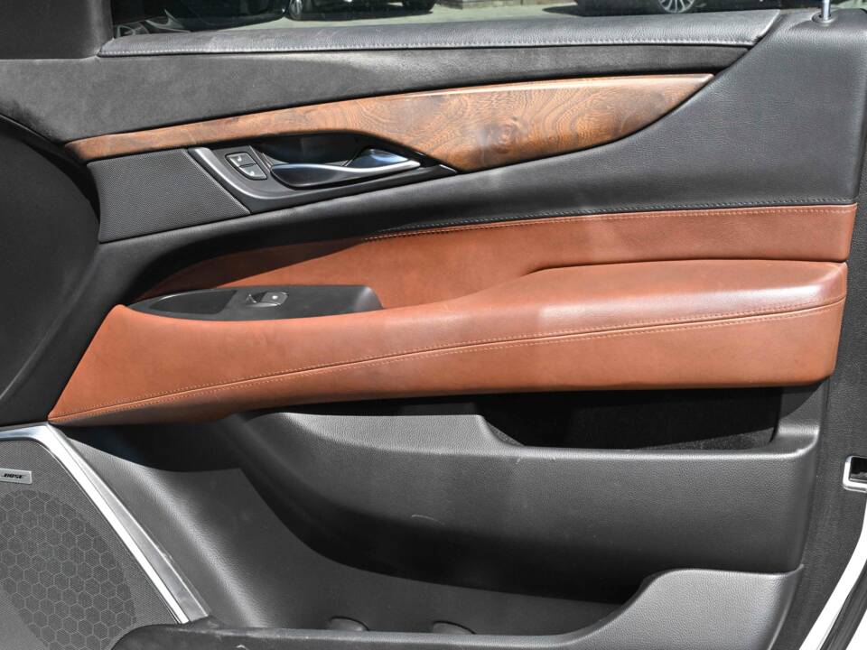 Bild 31/50 von Cadillac Escalade (2019)