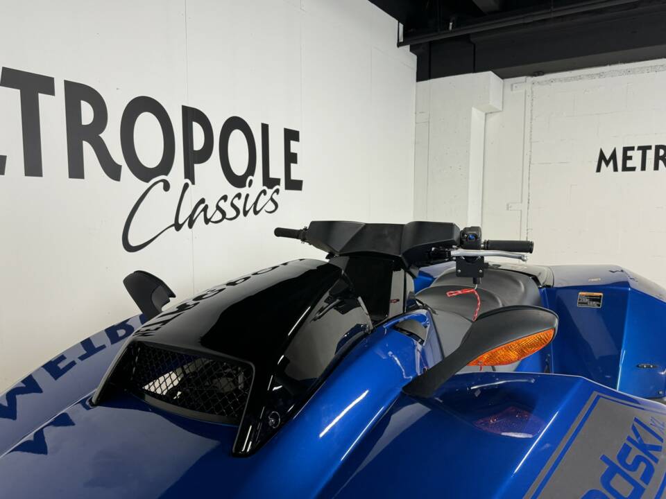 Afbeelding 8/18 van Gibbs Quadski XL (2016)