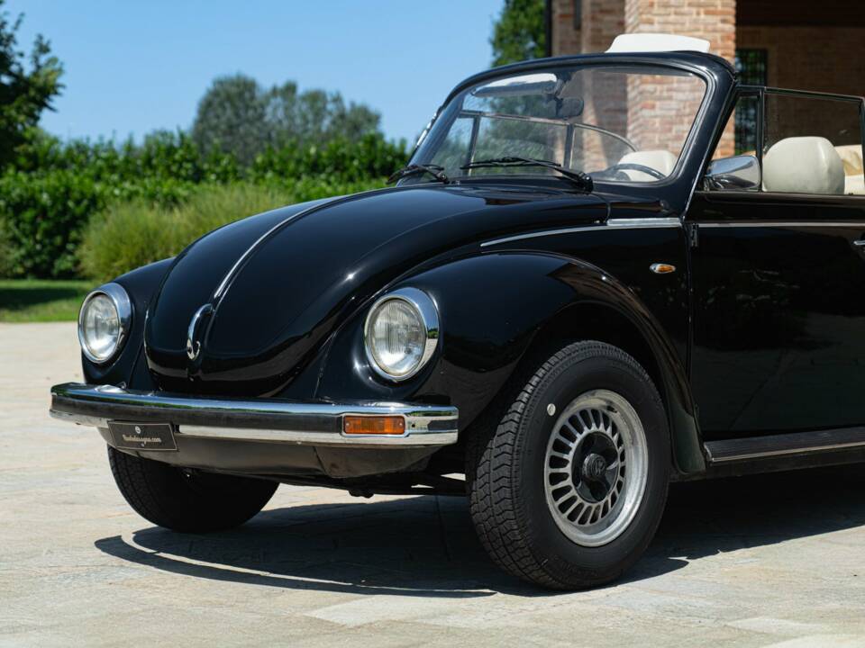 Image 15/50 of Volkswagen Beetle 1303 (1975)
