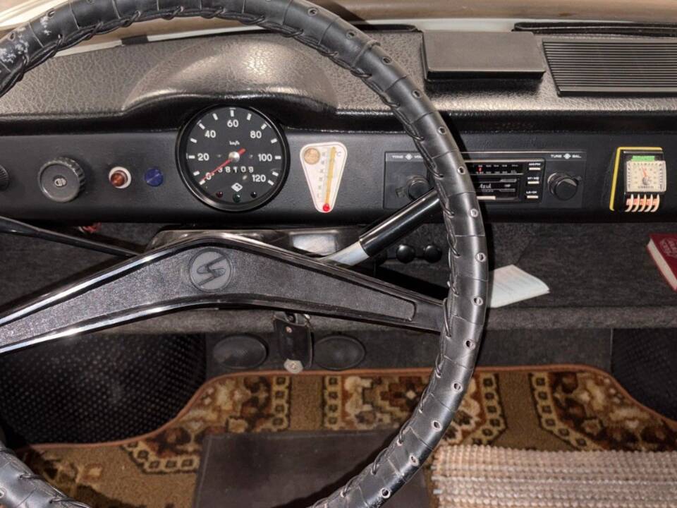 Image 14/18 de Trabant 601 (1977)