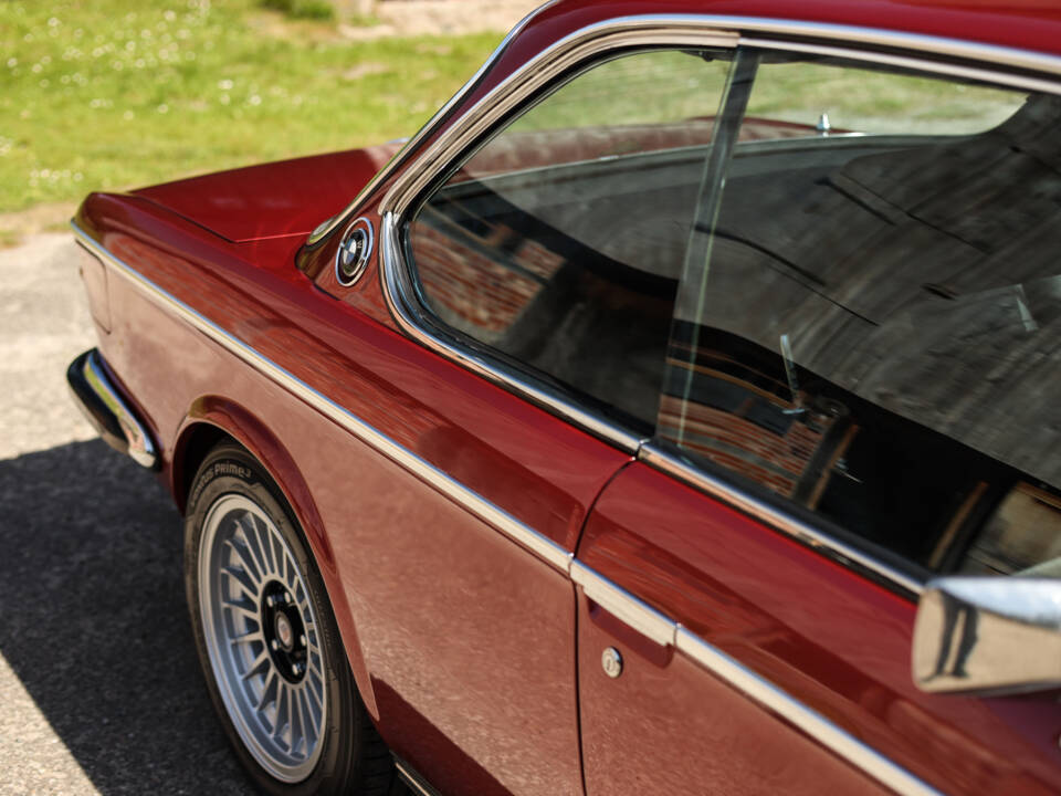 Bild 74/94 von BMW 3.0 CSi (1975)