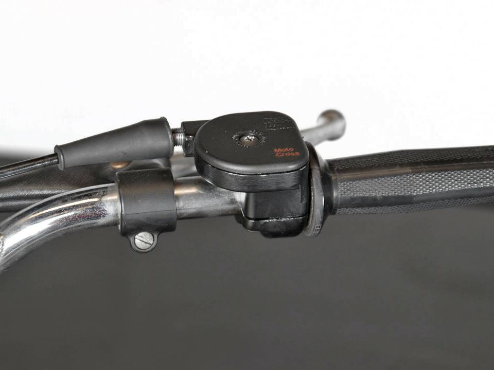 Image 12/15 of Simonini Speedy 50 Regolarità (1979)