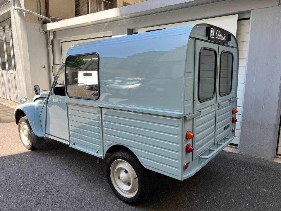 Image 6/17 de Citroën AK 400 (1970)