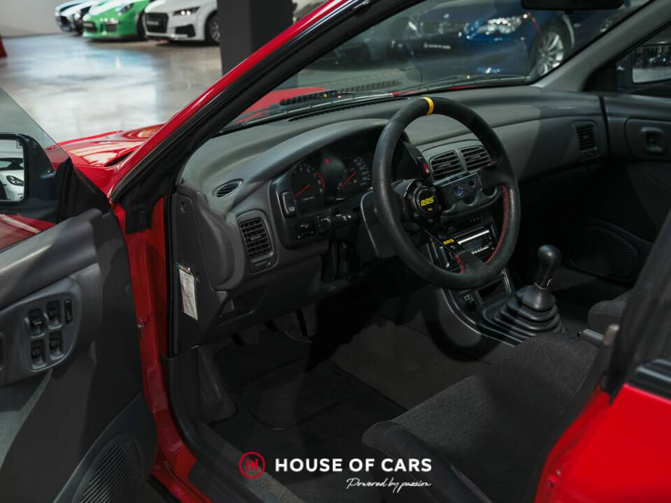 Bild 15/25 von Subaru Impreza WRX "Series McRae" (1995)